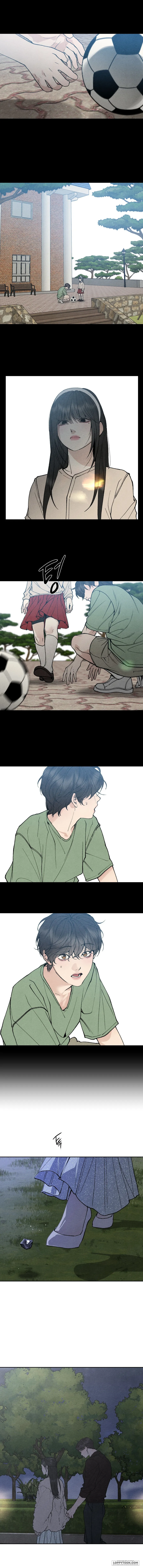 [KHÔNG CHE] Toy Daddy - Chap 16 - Trang 7