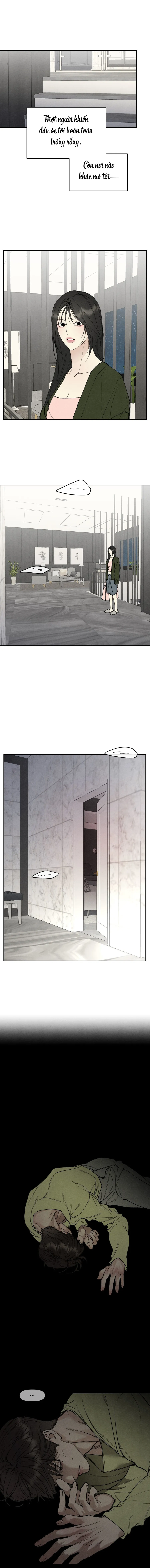 [KHÔNG CHE] Toy Daddy - Chap 23 - Trang 8