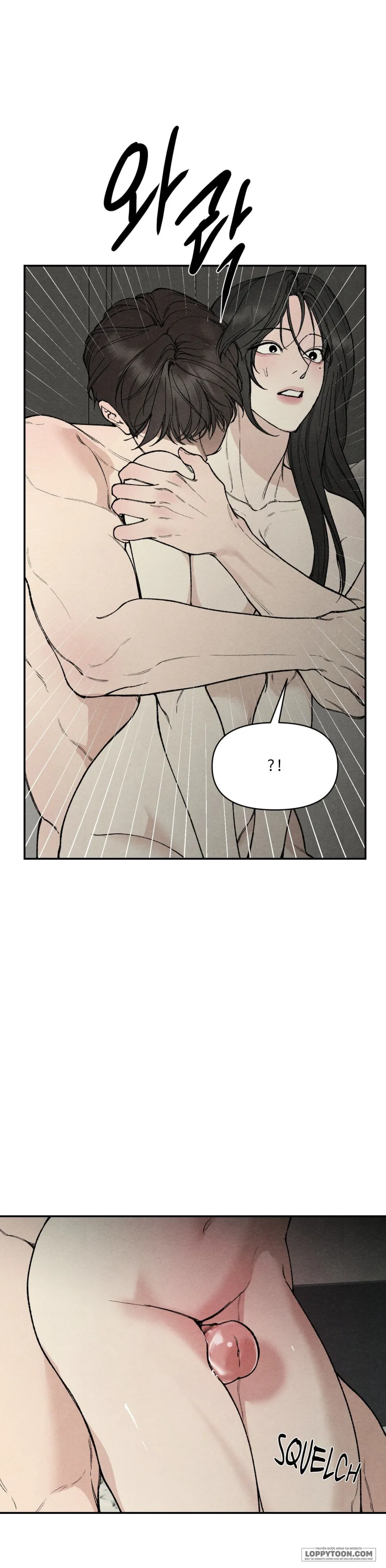 [KHÔNG CHE] Toy Daddy - Chap 26 - 🔞🔞🔞 - Trang 25