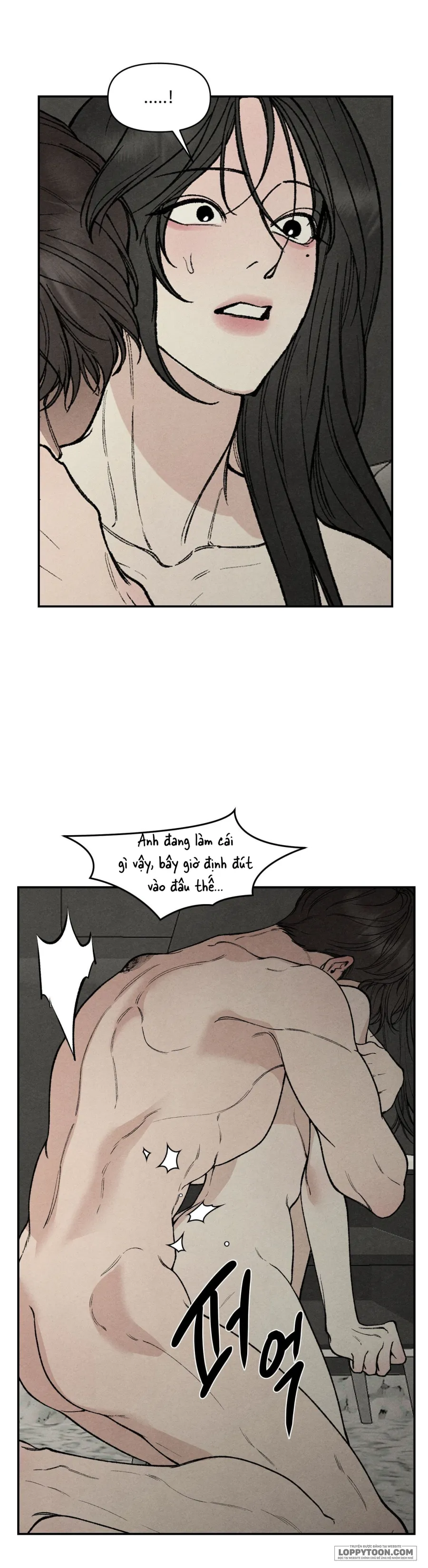 [KHÔNG CHE] Toy Daddy - Chap 26 - 🔞🔞🔞 - Trang 26