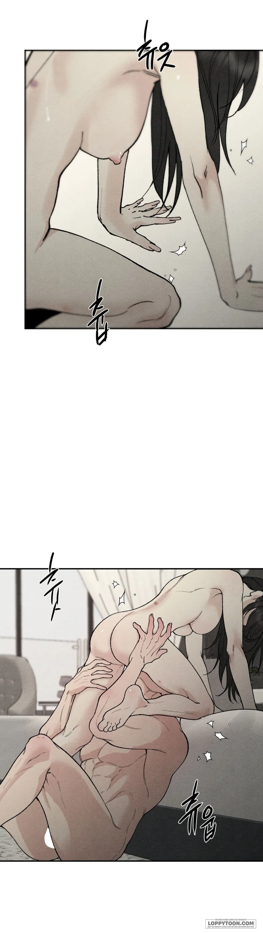 [KHÔNG CHE] Toy Daddy - Chap 26 - 🔞🔞🔞 - Trang 9