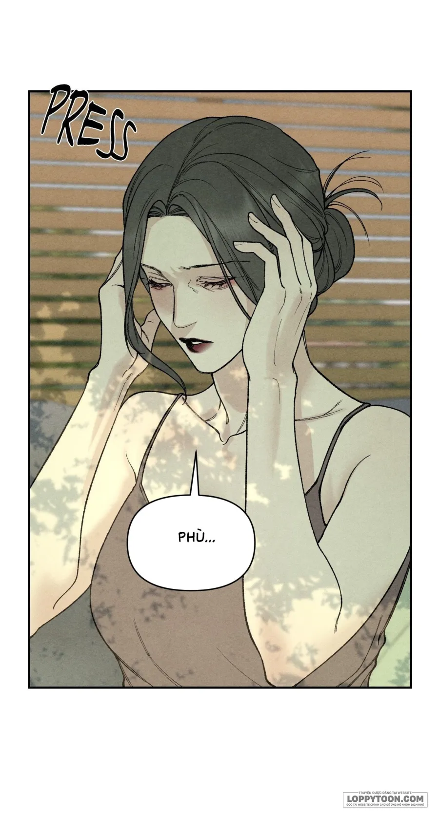 [KHÔNG CHE] Toy Daddy - Chap 29 - Trang 10