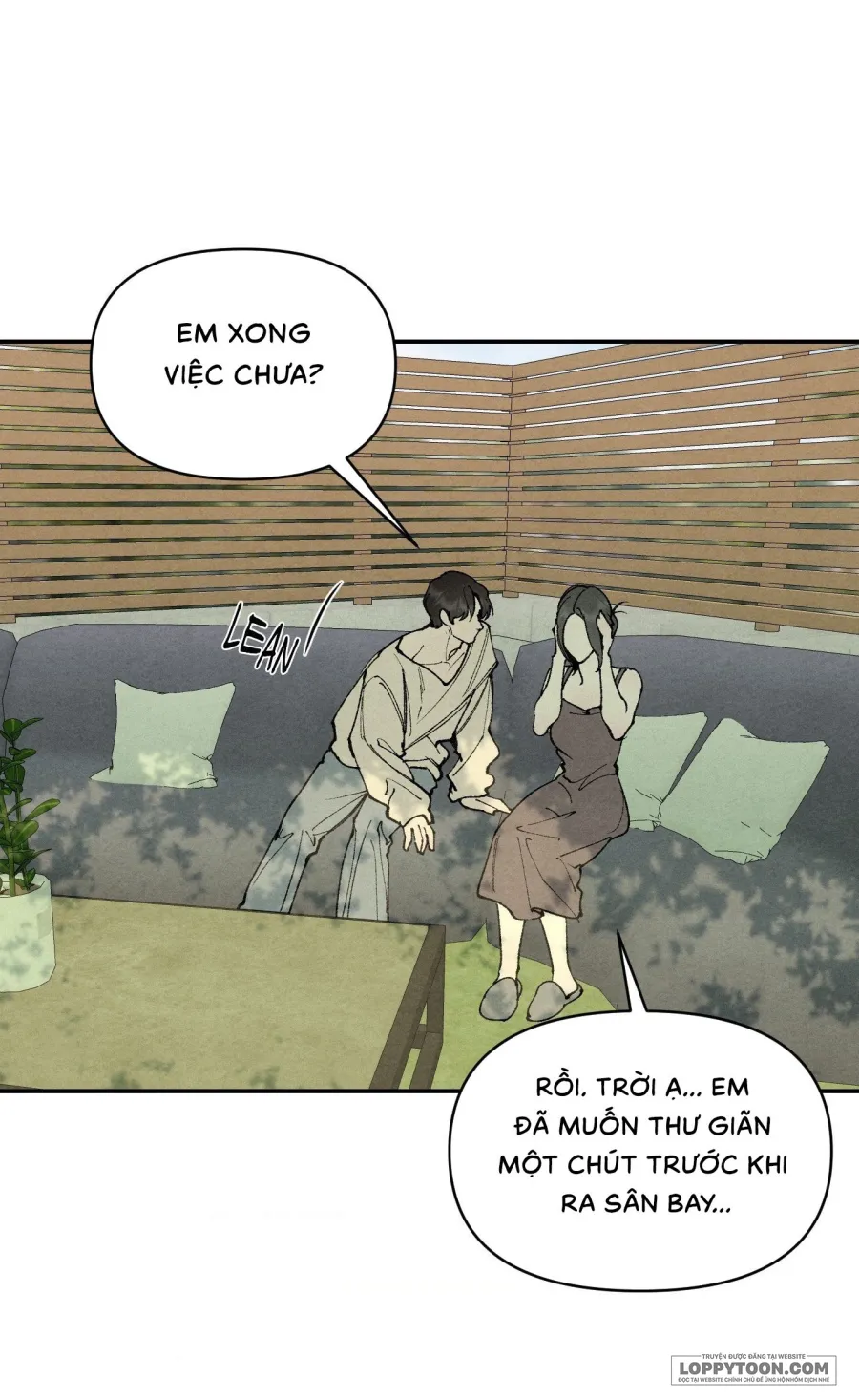 [KHÔNG CHE] Toy Daddy - Chap 29 - Trang 11