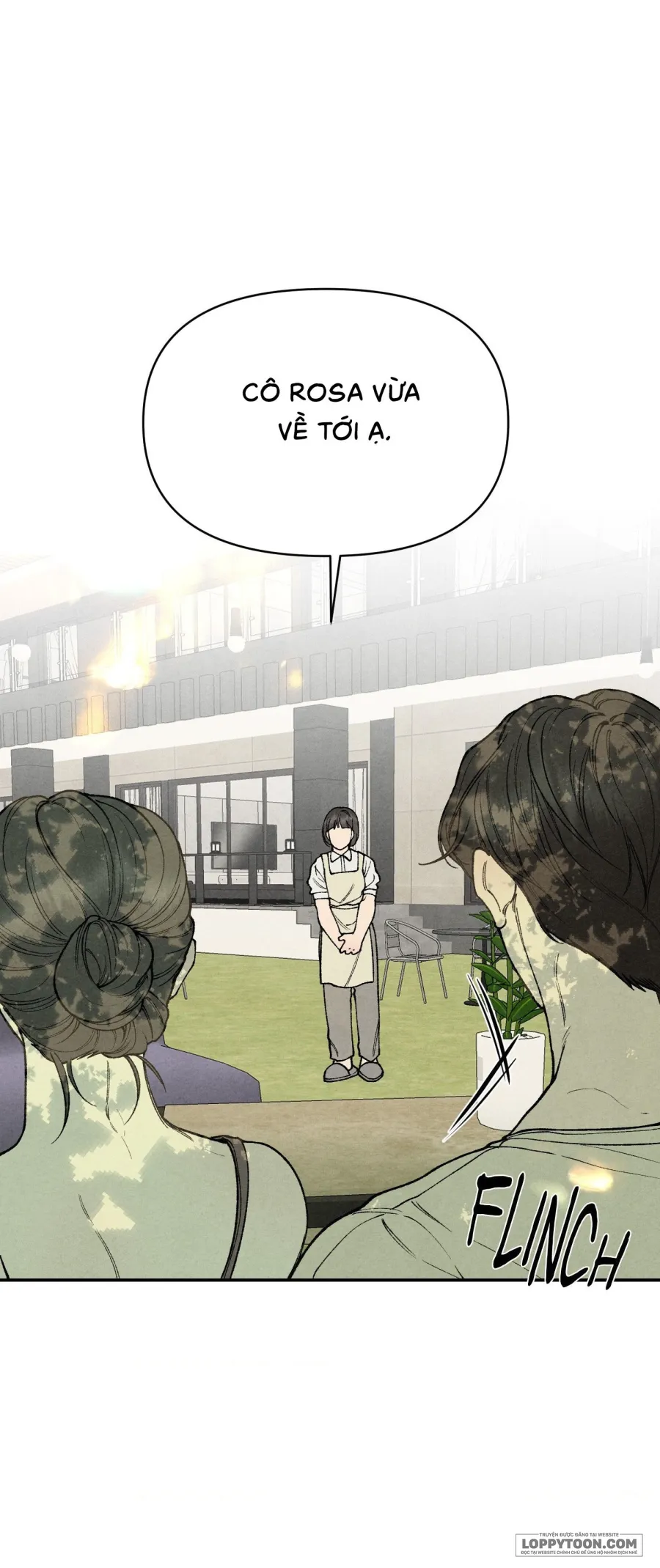 [KHÔNG CHE] Toy Daddy - Chap 29 - Trang 16