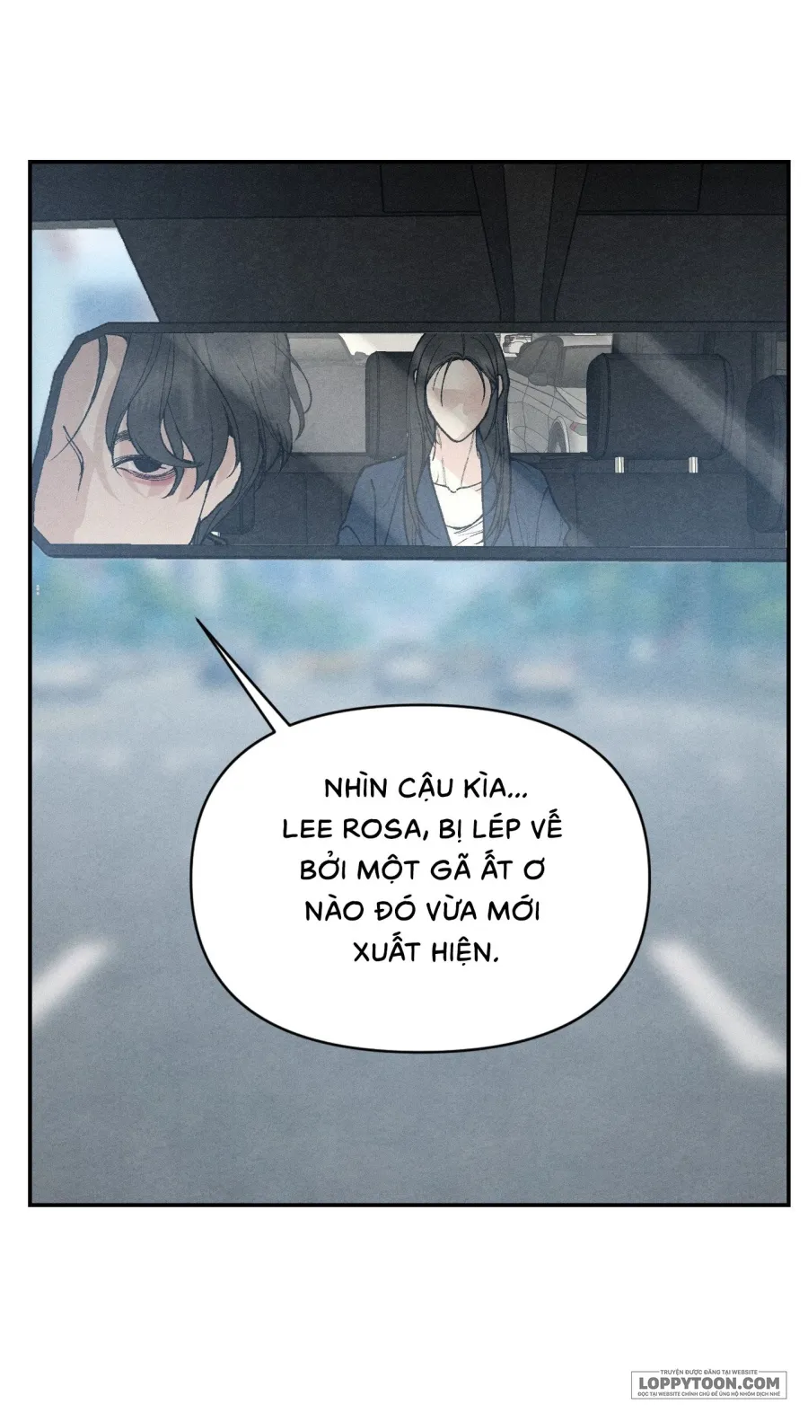 [KHÔNG CHE] Toy Daddy - Chap 29 - Trang 3