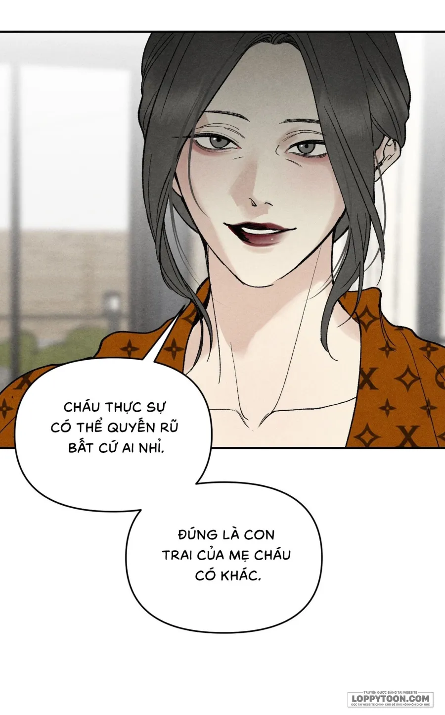 [KHÔNG CHE] Toy Daddy - Chap 29 - Trang 30