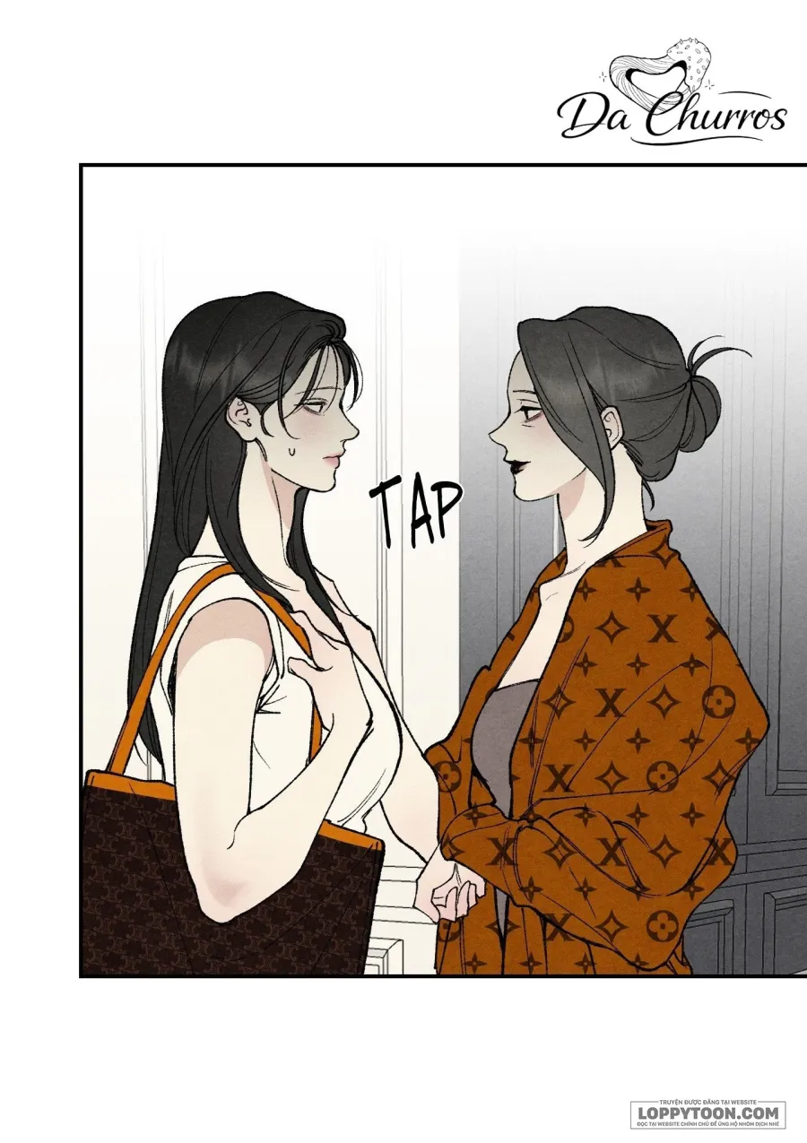 [KHÔNG CHE] Toy Daddy - Chap 29 - Trang 35
