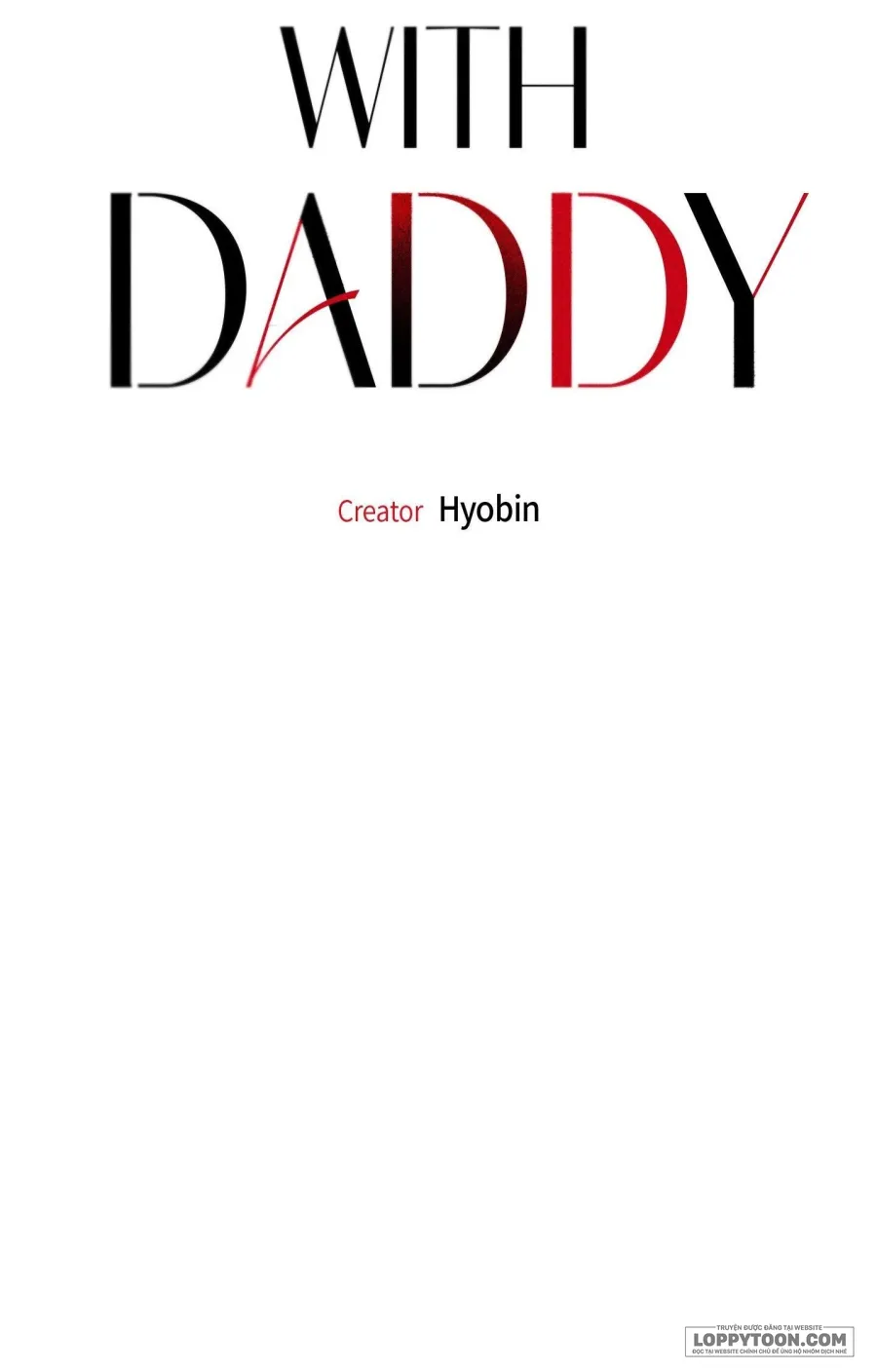 [KHÔNG CHE] Toy Daddy - Chap 29 - Trang 41