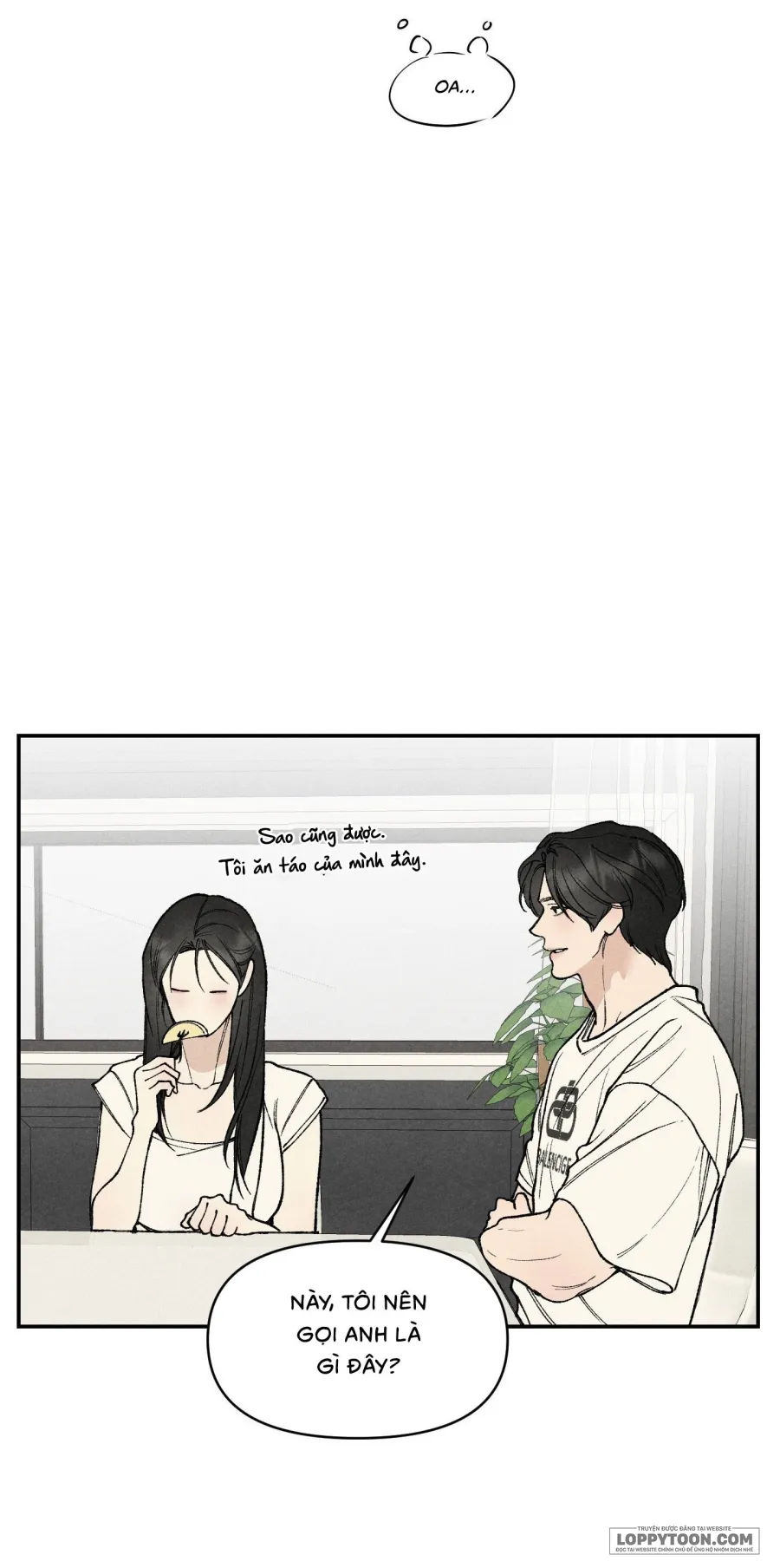 [KHÔNG CHE] Toy Daddy - Chap 29 - Trang 44