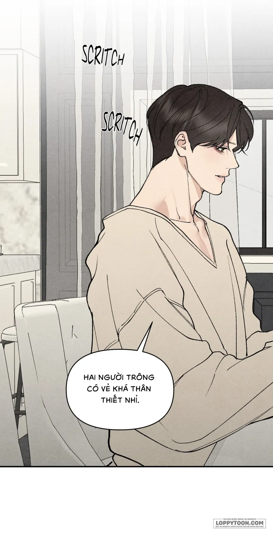 [KHÔNG CHE] Toy Daddy - Chap 29 - Trang 48