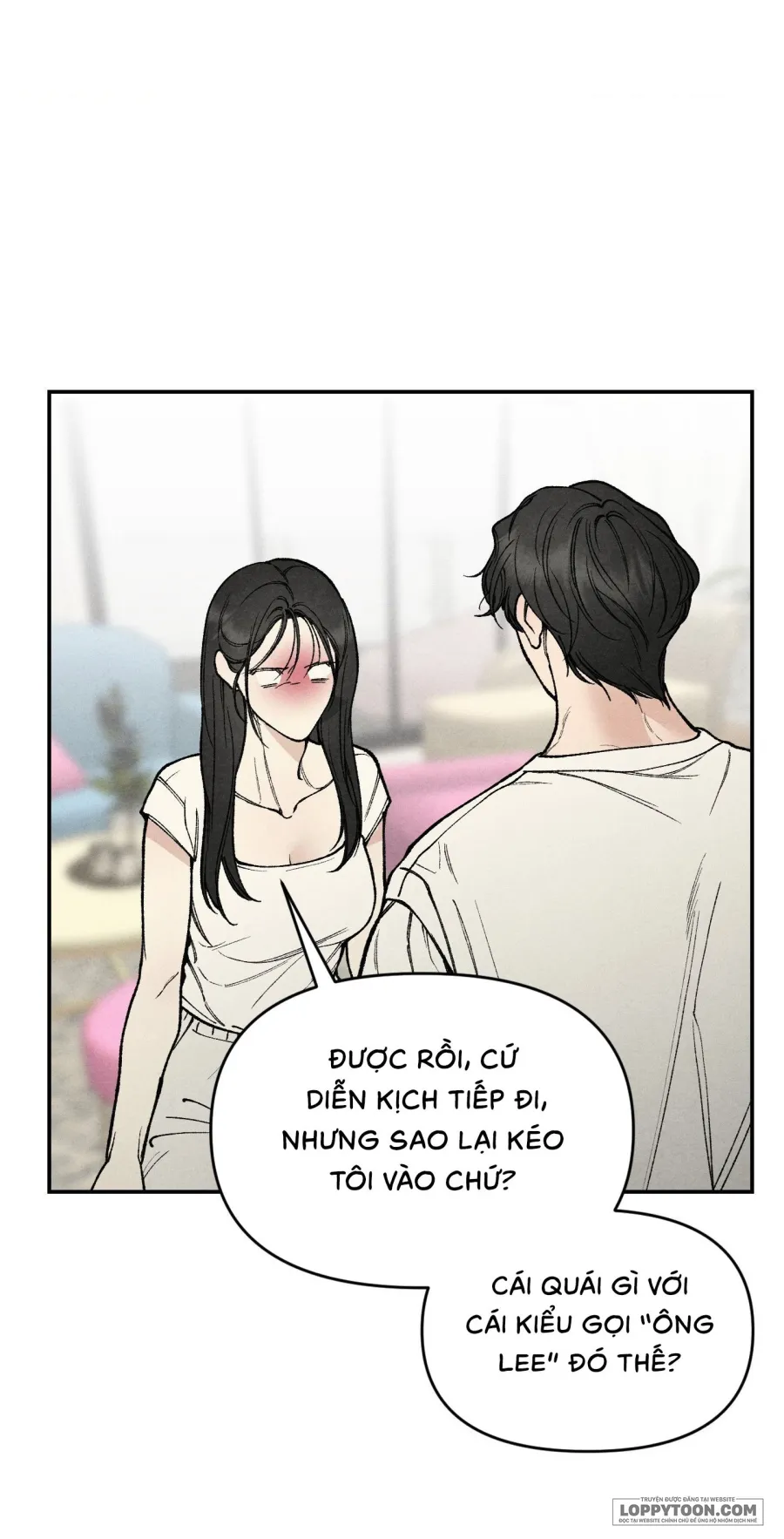 [KHÔNG CHE] Toy Daddy - Chap 29 - Trang 62