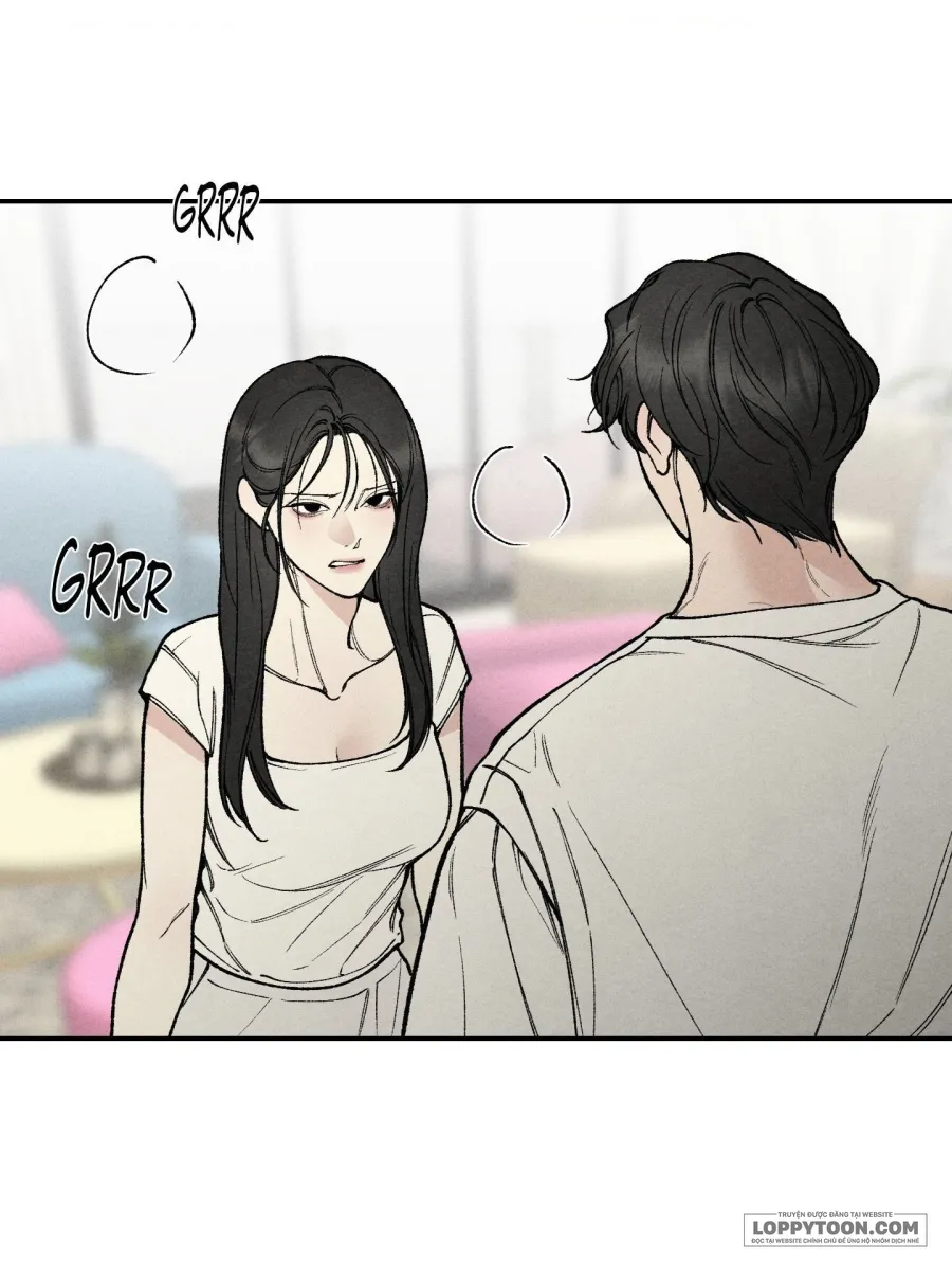 [KHÔNG CHE] Toy Daddy - Chap 29 - Trang 64