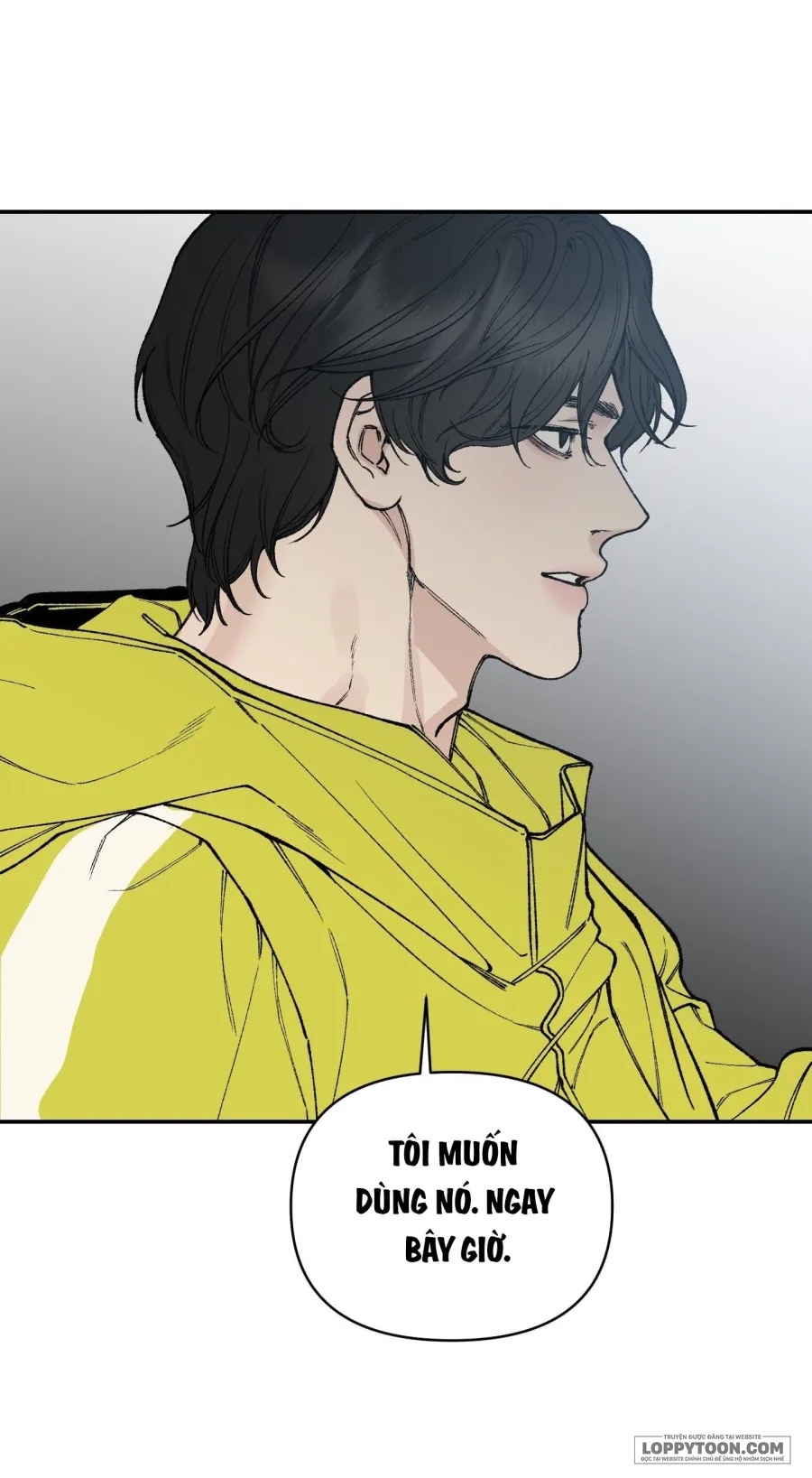 [KHÔNG CHE] Toy Daddy - Chap 29 - Trang 7