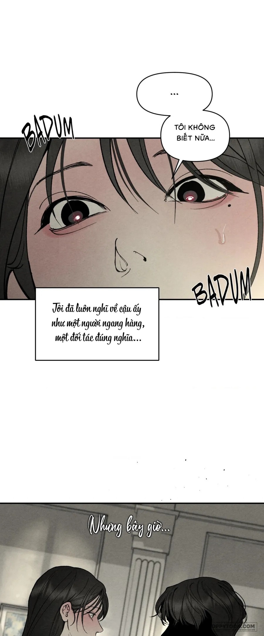 [KHÔNG CHE] Toy Daddy - Chap 30 - 🔞🔞 - Trang 16