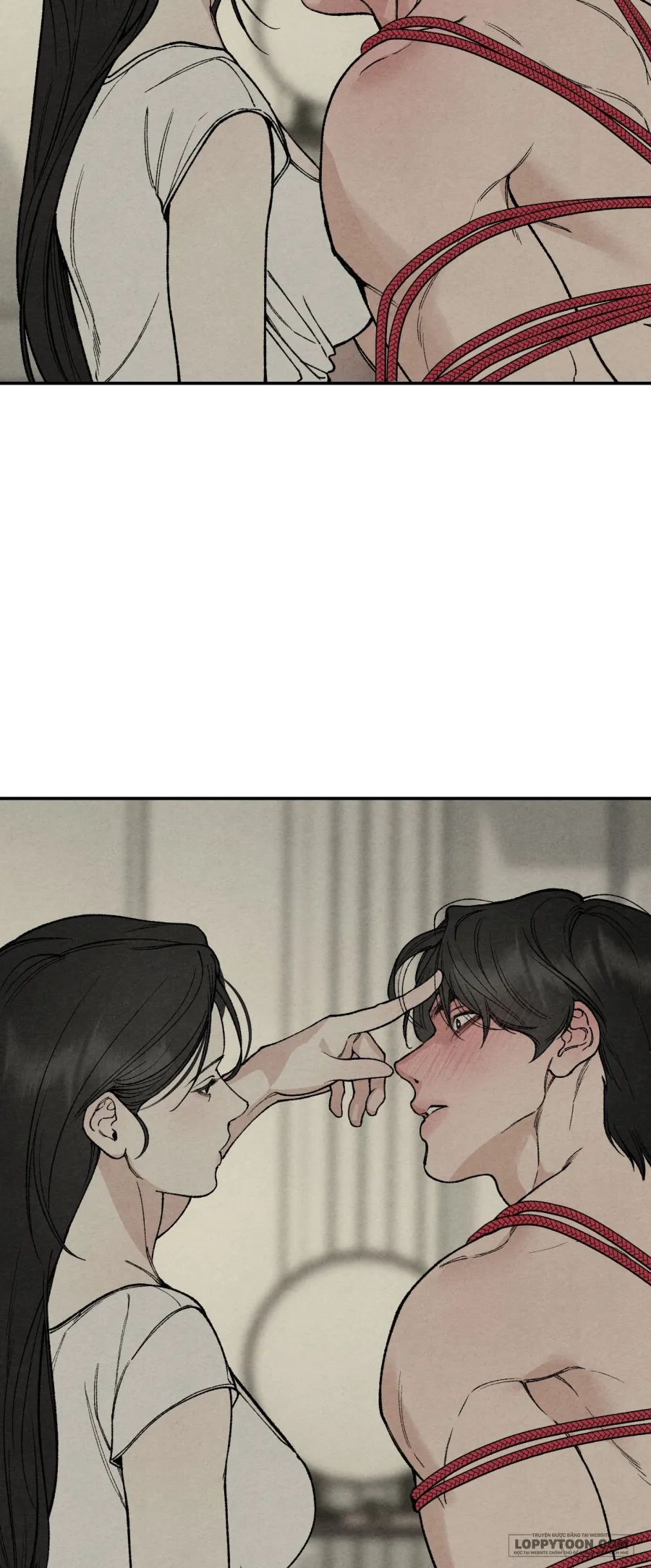 [KHÔNG CHE] Toy Daddy - Chap 30 - 🔞🔞 - Trang 18
