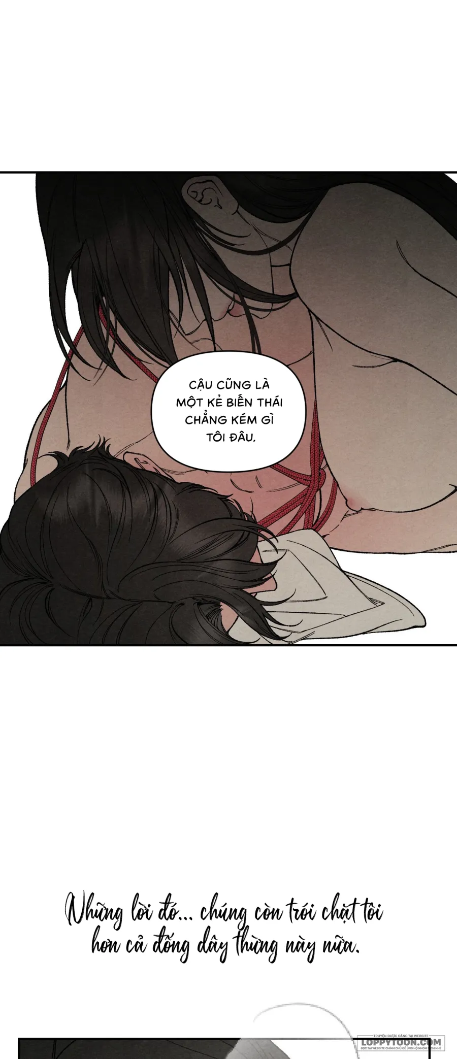 [KHÔNG CHE] Toy Daddy - Chap 30 - 🔞🔞 - Trang 29