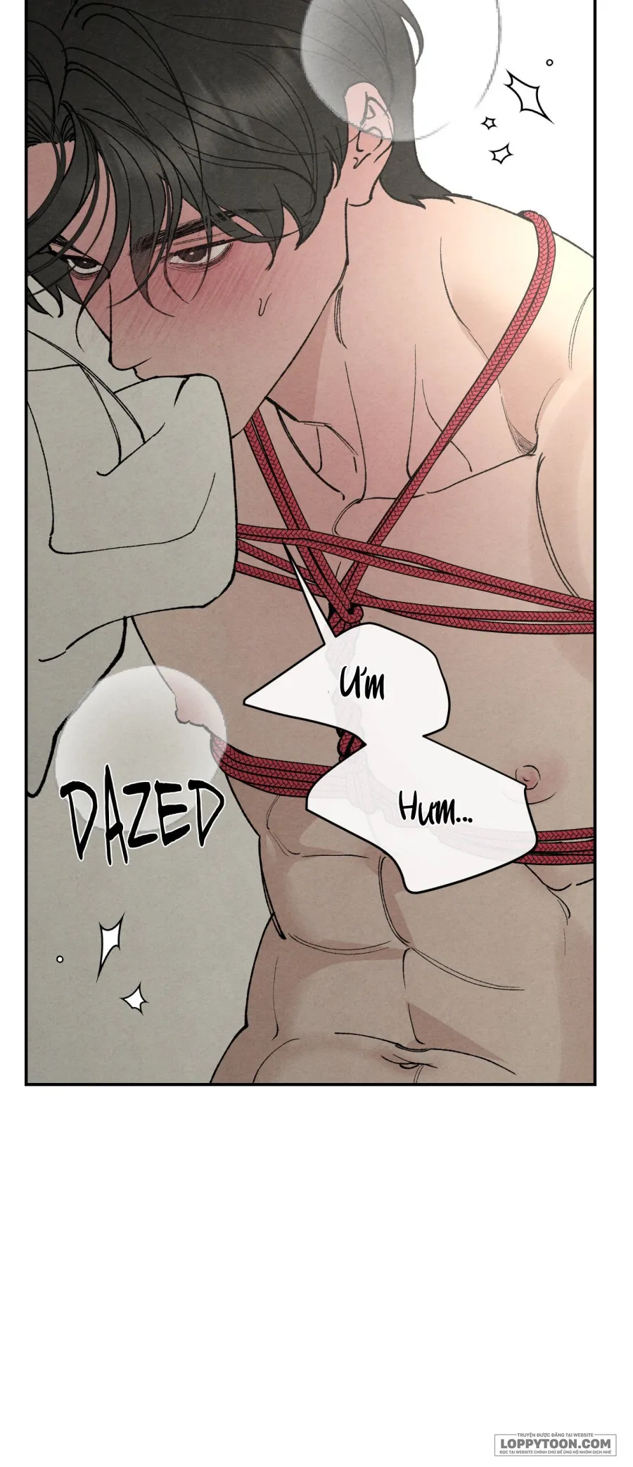 [KHÔNG CHE] Toy Daddy - Chap 30 - 🔞🔞 - Trang 30
