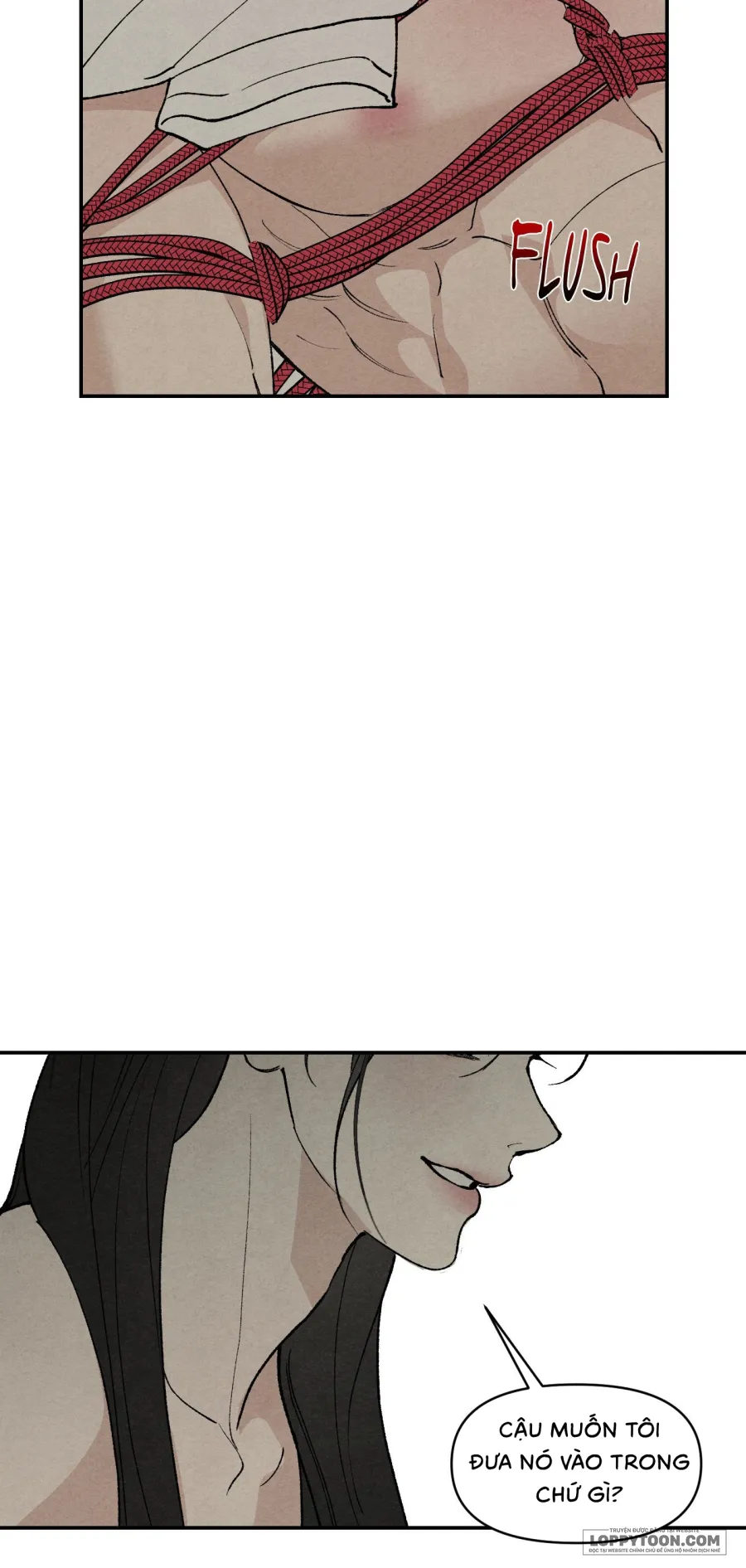 [KHÔNG CHE] Toy Daddy - Chap 30 - 🔞🔞 - Trang 35