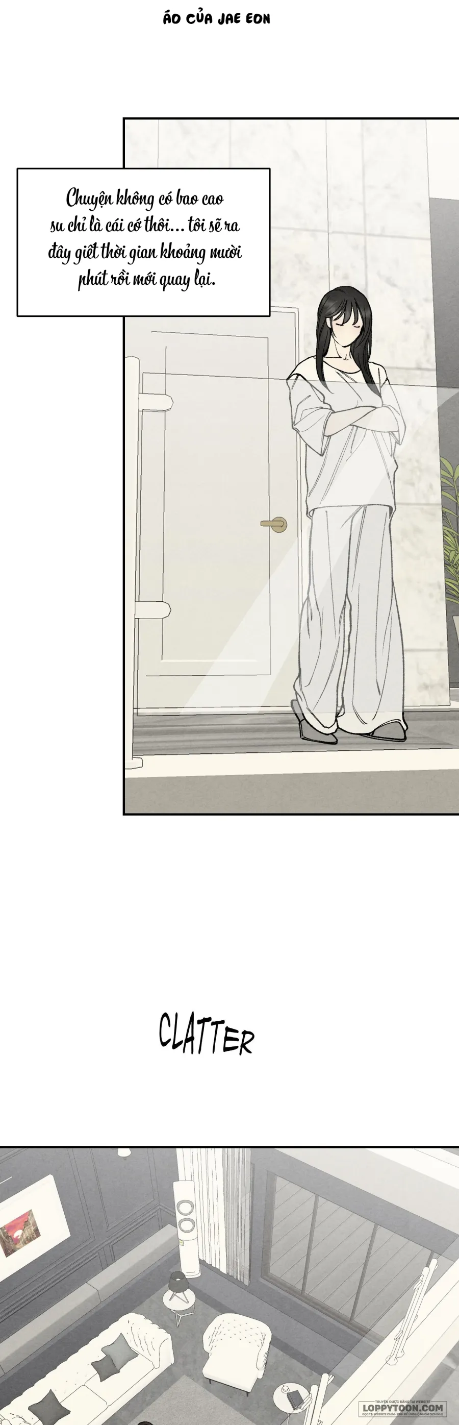 [KHÔNG CHE] Toy Daddy - Chap 30 - 🔞🔞 - Trang 44