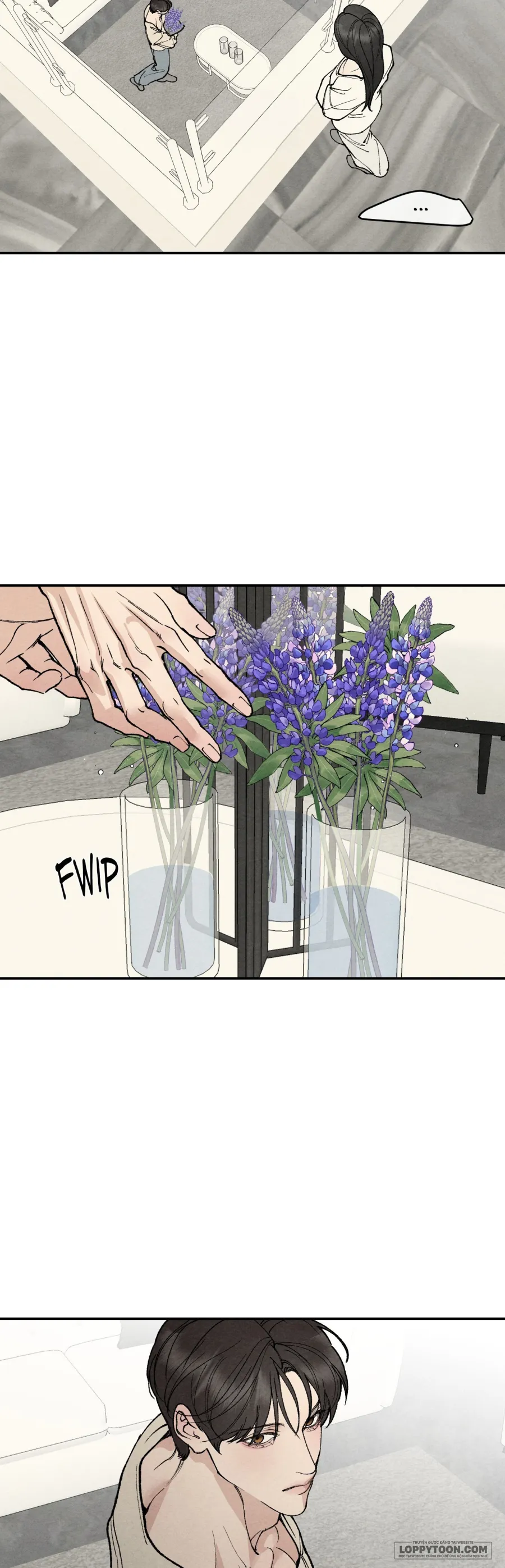 [KHÔNG CHE] Toy Daddy - Chap 30 - 🔞🔞 - Trang 45