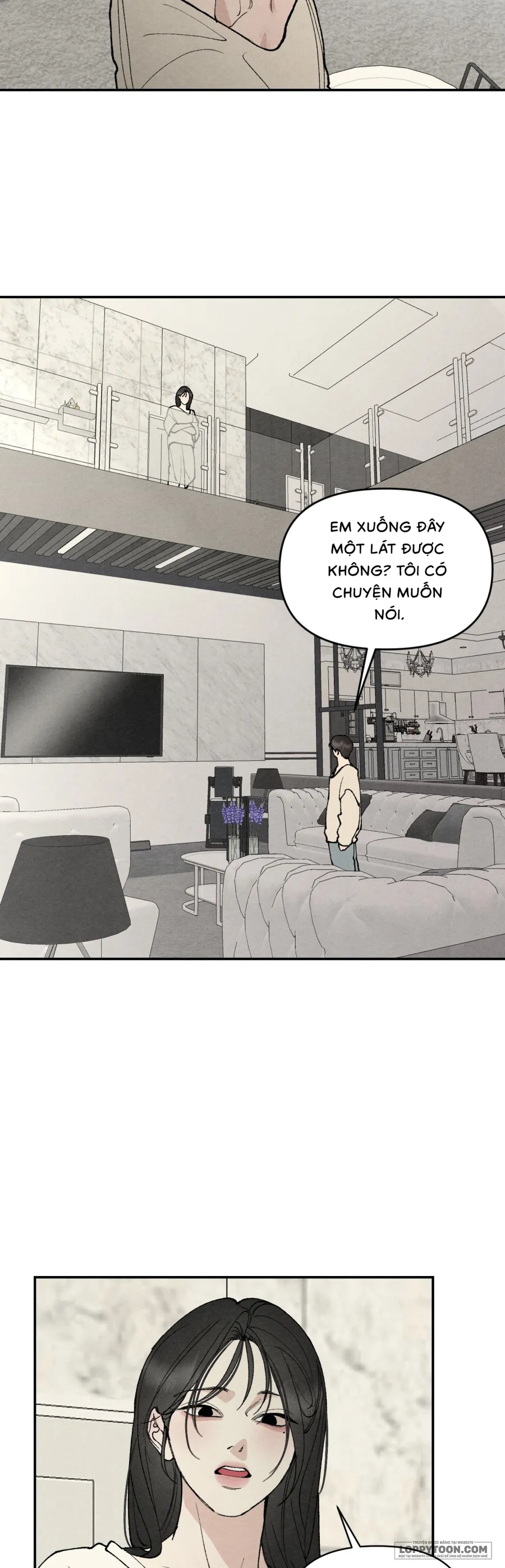 [KHÔNG CHE] Toy Daddy - Chap 30 - 🔞🔞 - Trang 46