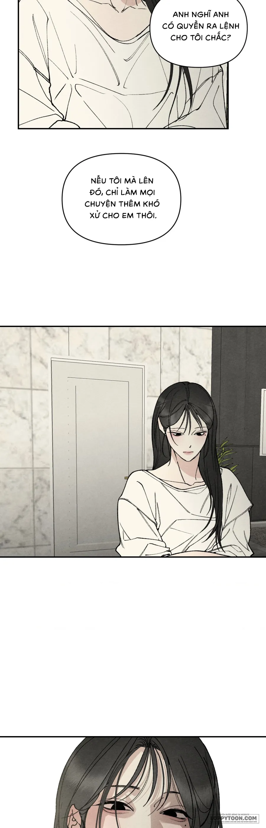 [KHÔNG CHE] Toy Daddy - Chap 30 - 🔞🔞 - Trang 47