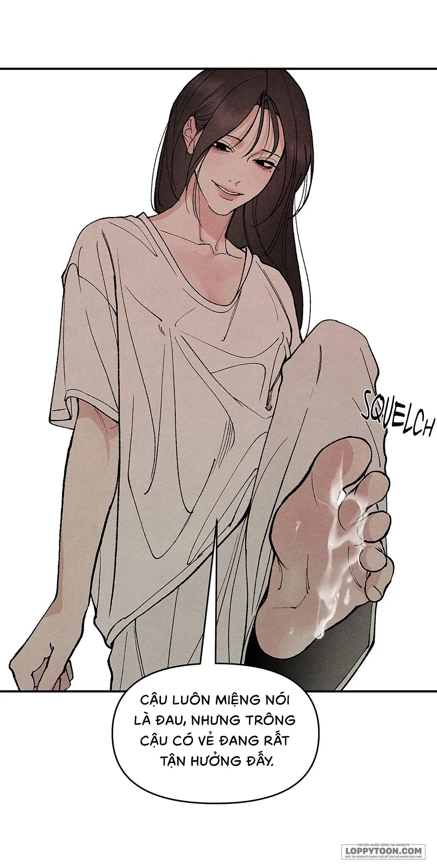 [KHÔNG CHE] Toy Daddy - Chap 31 - 🔞🔞 - Trang 17