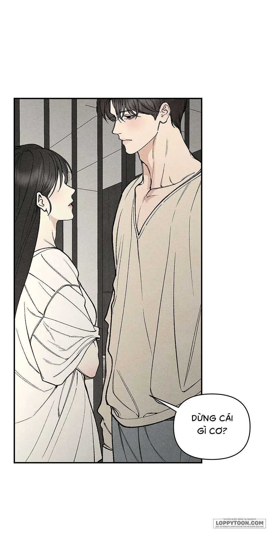 [KHÔNG CHE] Toy Daddy - Chap 31 - 🔞🔞 - Trang 2