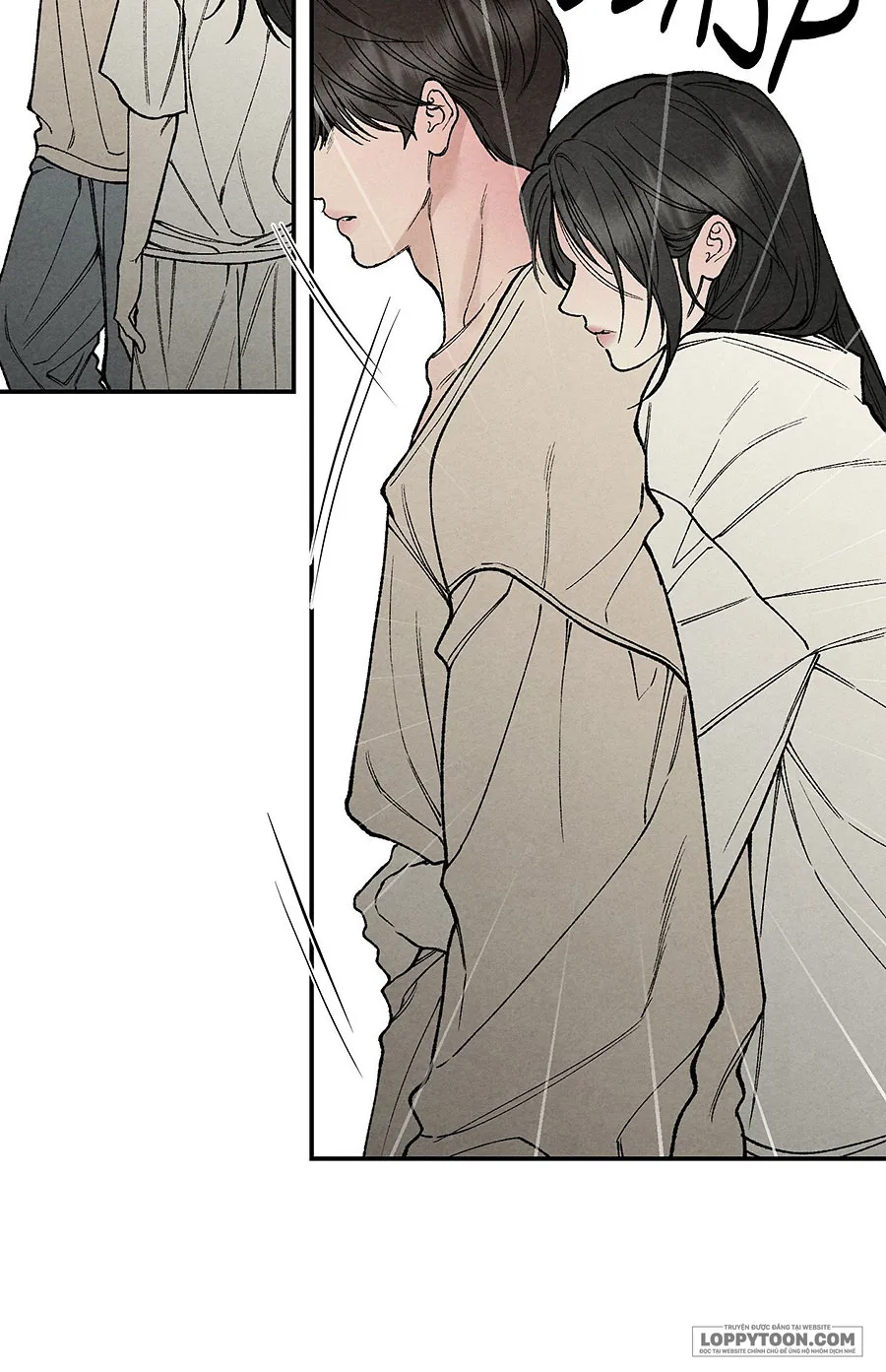 [KHÔNG CHE] Toy Daddy - Chap 31 - 🔞🔞 - Trang 5