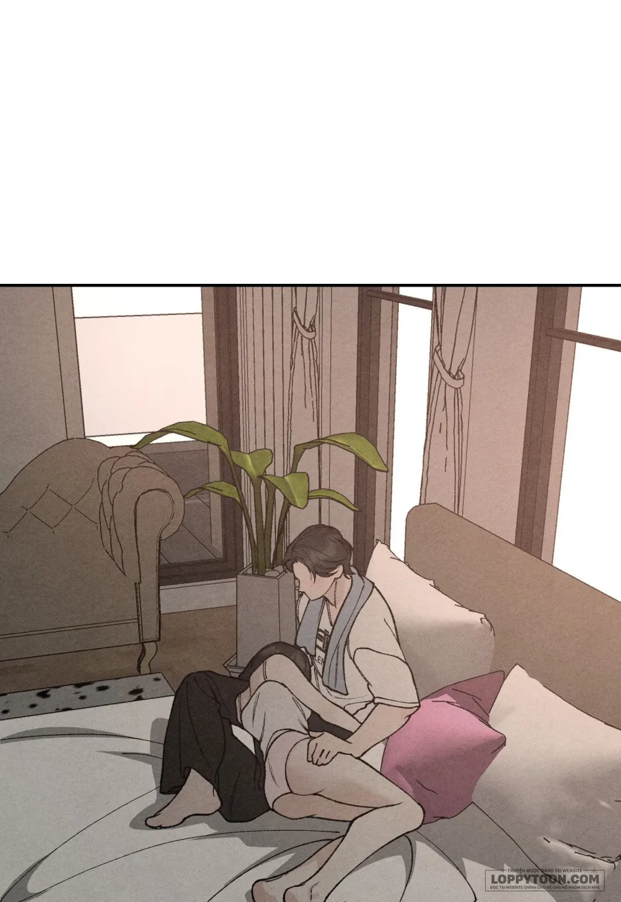 [KHÔNG CHE] Toy Daddy - Chap 32 - Trang 1