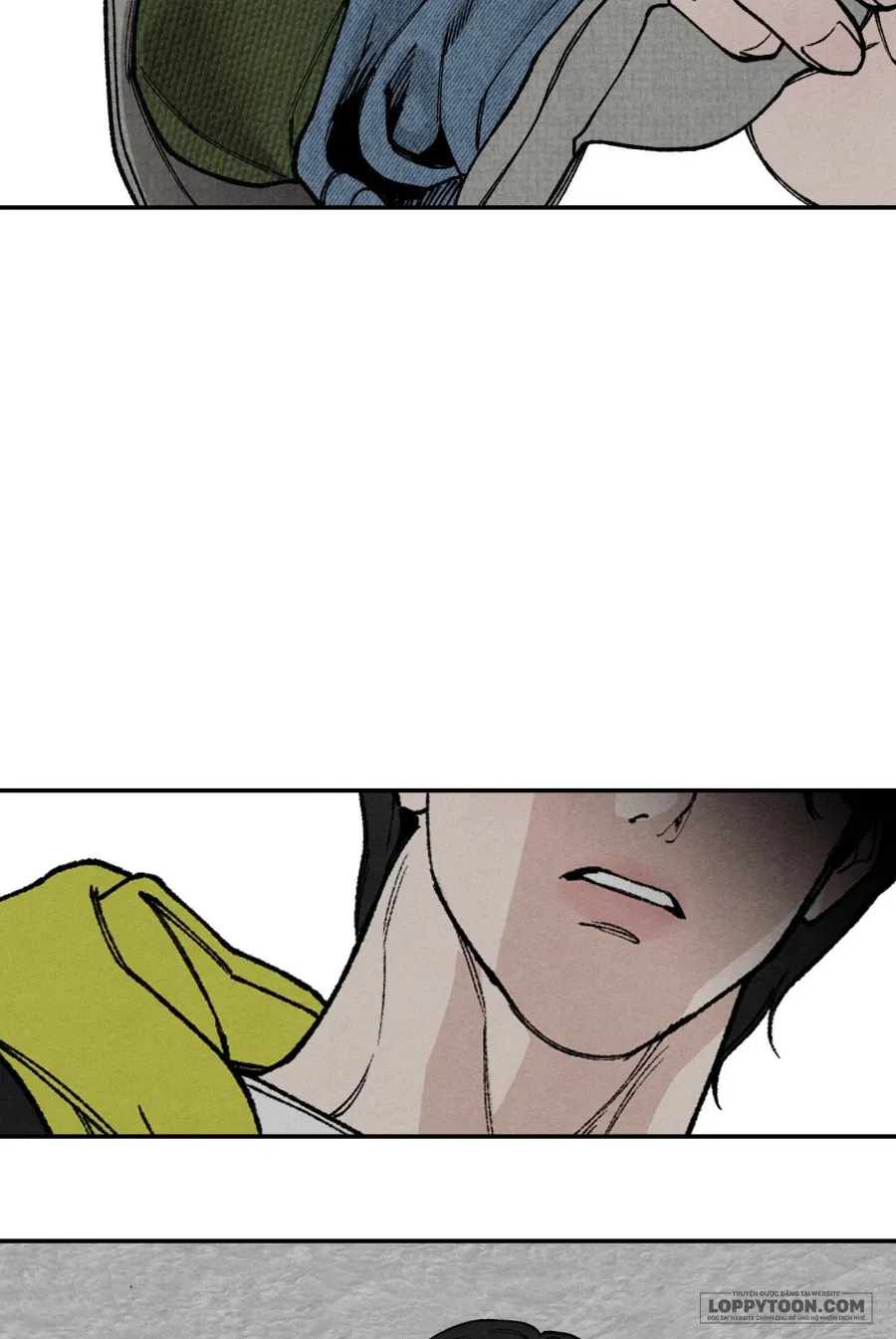 [KHÔNG CHE] Toy Daddy - Chap 32 - Trang 18