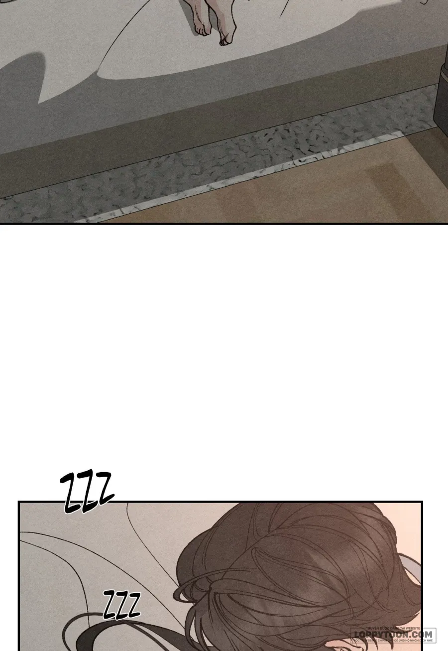 [KHÔNG CHE] Toy Daddy - Chap 32 - Trang 2