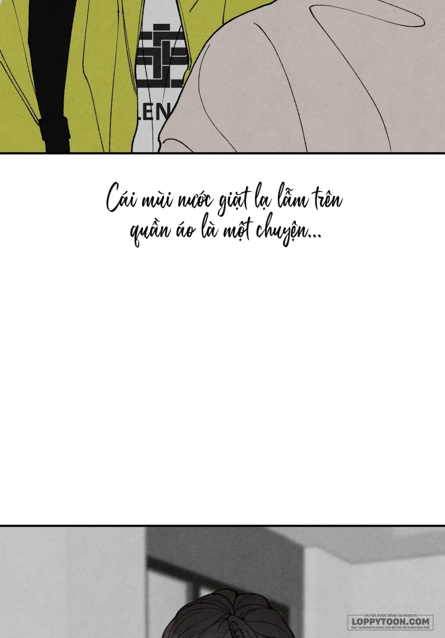 [KHÔNG CHE] Toy Daddy - Chap 32 - Trang 21