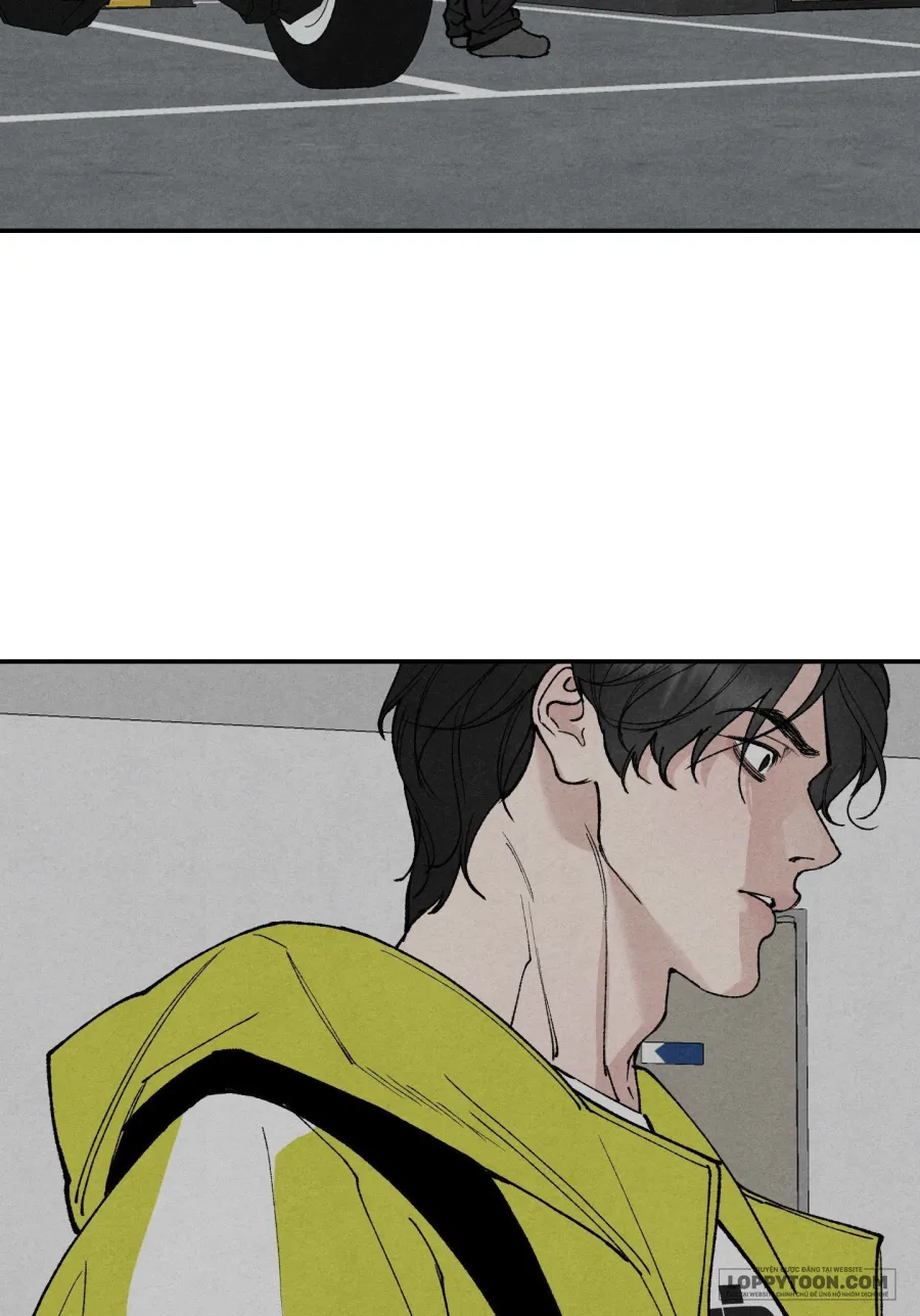 [KHÔNG CHE] Toy Daddy - Chap 32 - Trang 25