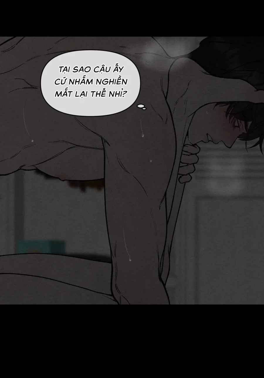 [KHÔNG CHE] Toy Daddy - Chap 32 - Trang 28