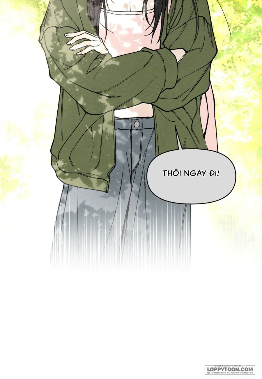 [KHÔNG CHE] Toy Daddy - Chap 32 - Trang 31