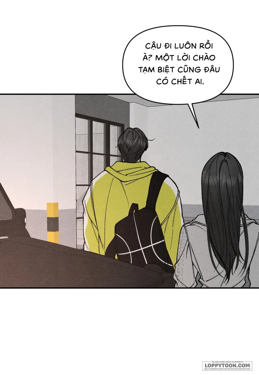 [KHÔNG CHE] Toy Daddy - Chap 32 - Trang 36