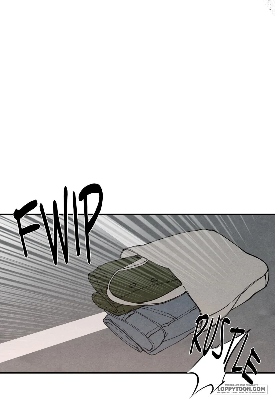 [KHÔNG CHE] Toy Daddy - Chap 32 - Trang 39