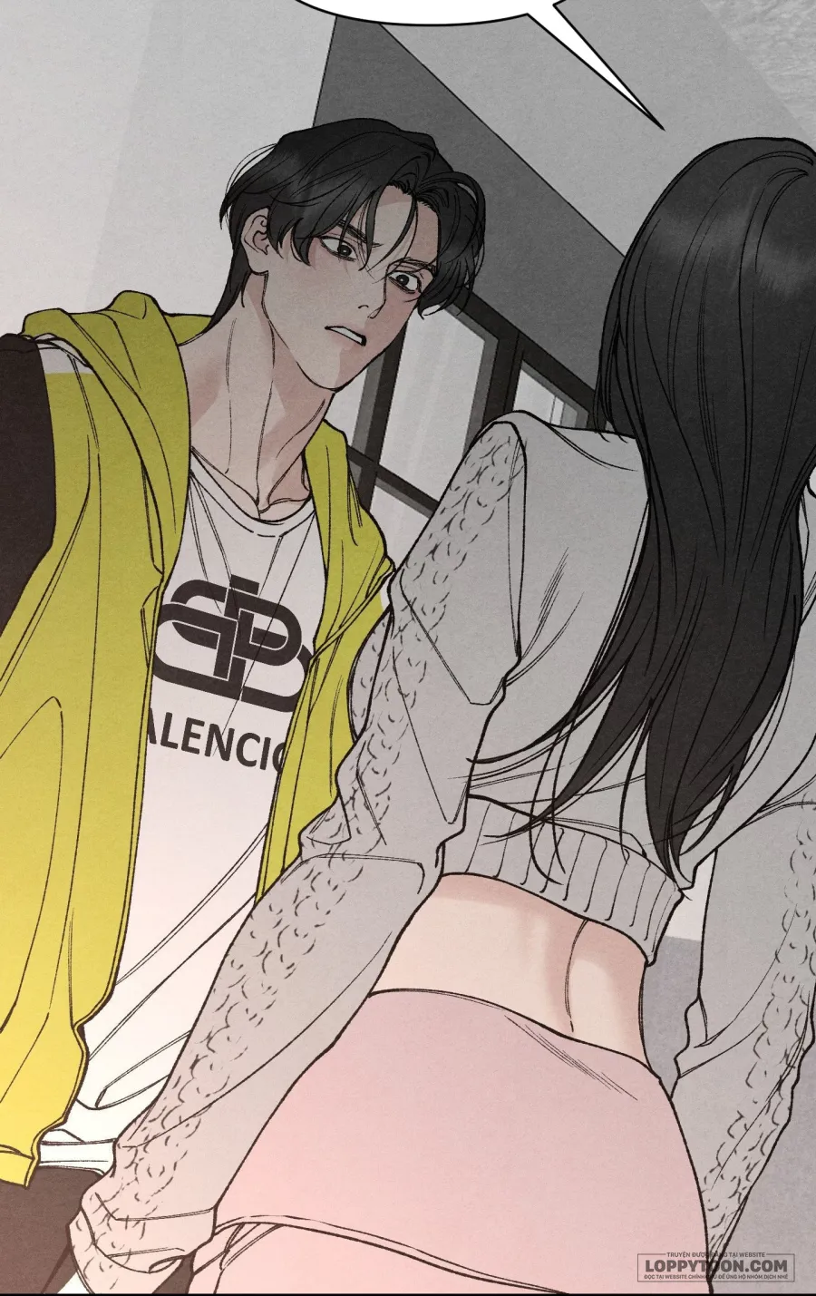[KHÔNG CHE] Toy Daddy - Chap 32 - Trang 44