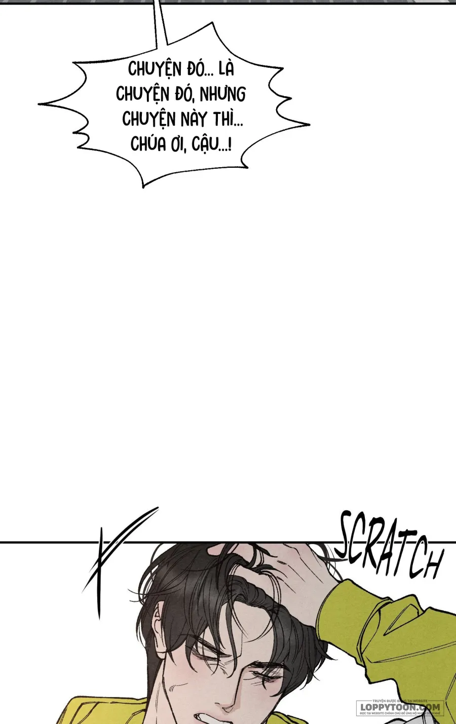 [KHÔNG CHE] Toy Daddy - Chap 32 - Trang 47