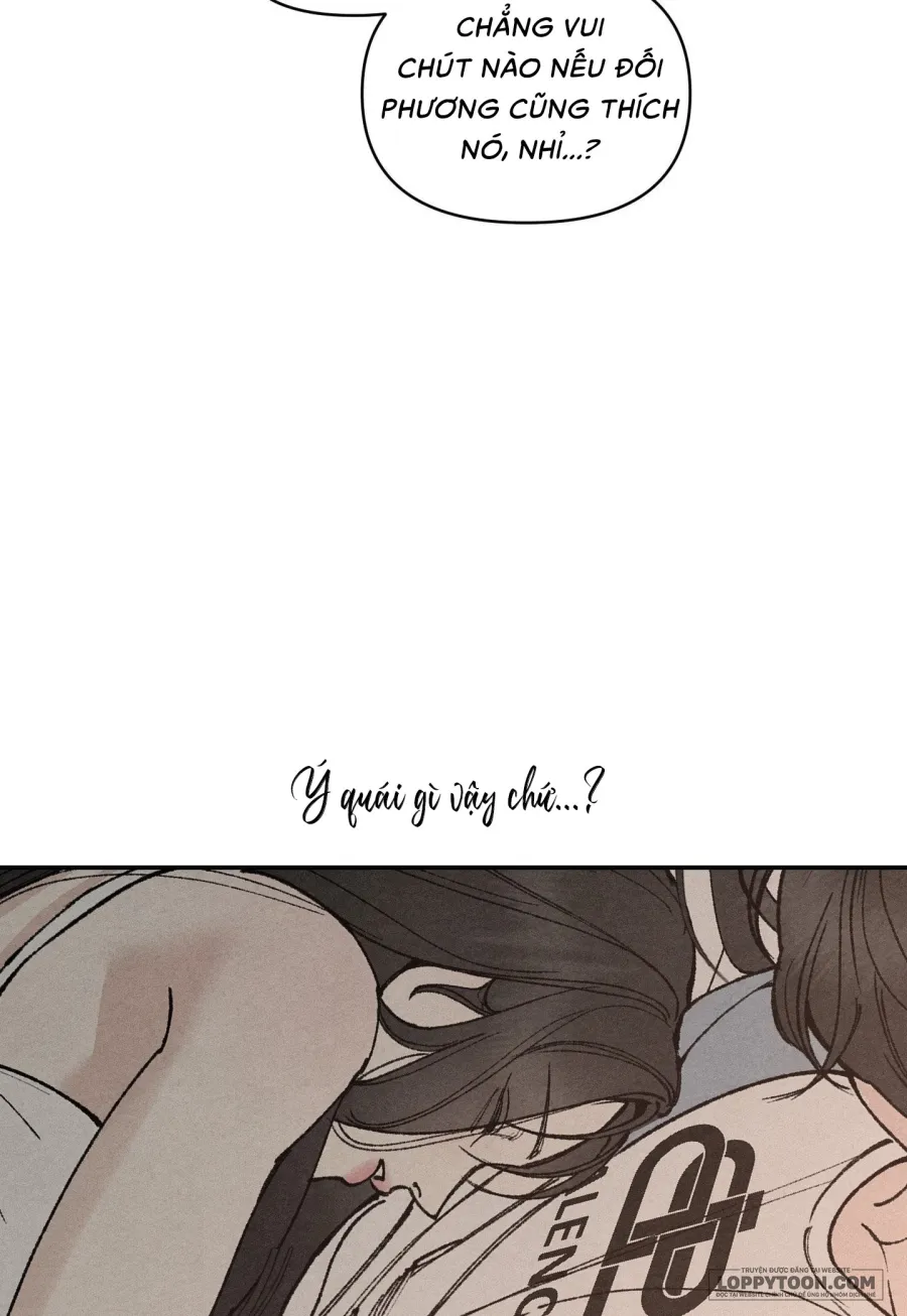 [KHÔNG CHE] Toy Daddy - Chap 32 - Trang 5