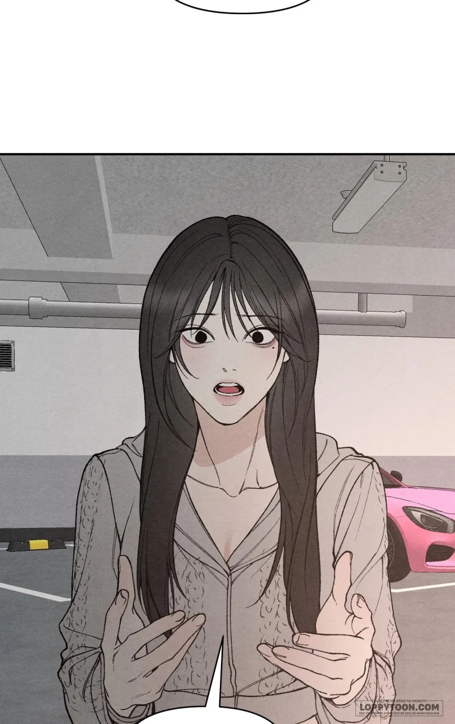 [KHÔNG CHE] Toy Daddy - Chap 32 - Trang 51