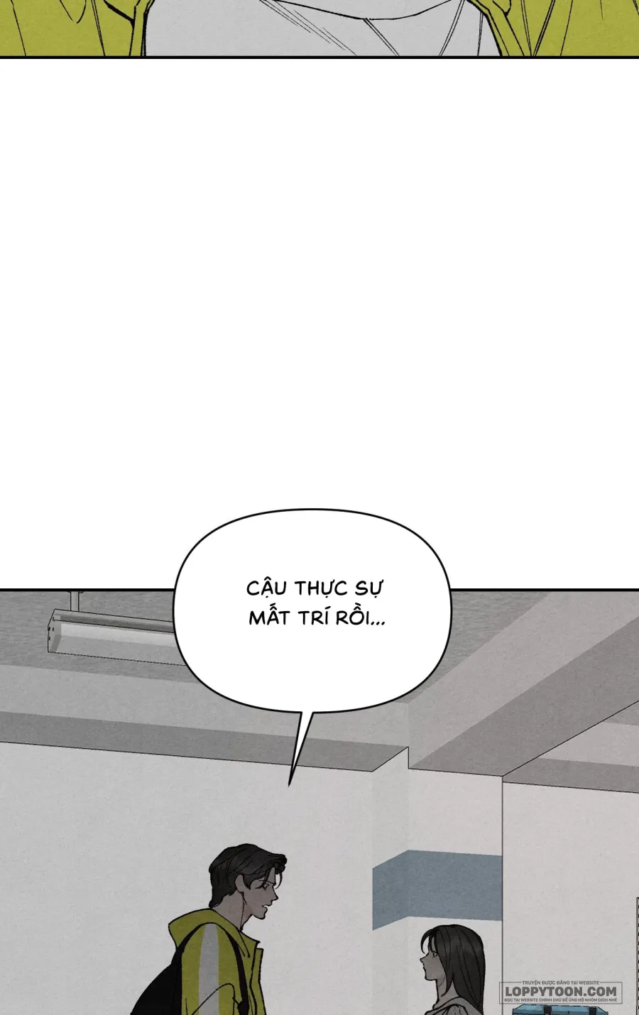 [KHÔNG CHE] Toy Daddy - Chap 32 - Trang 54