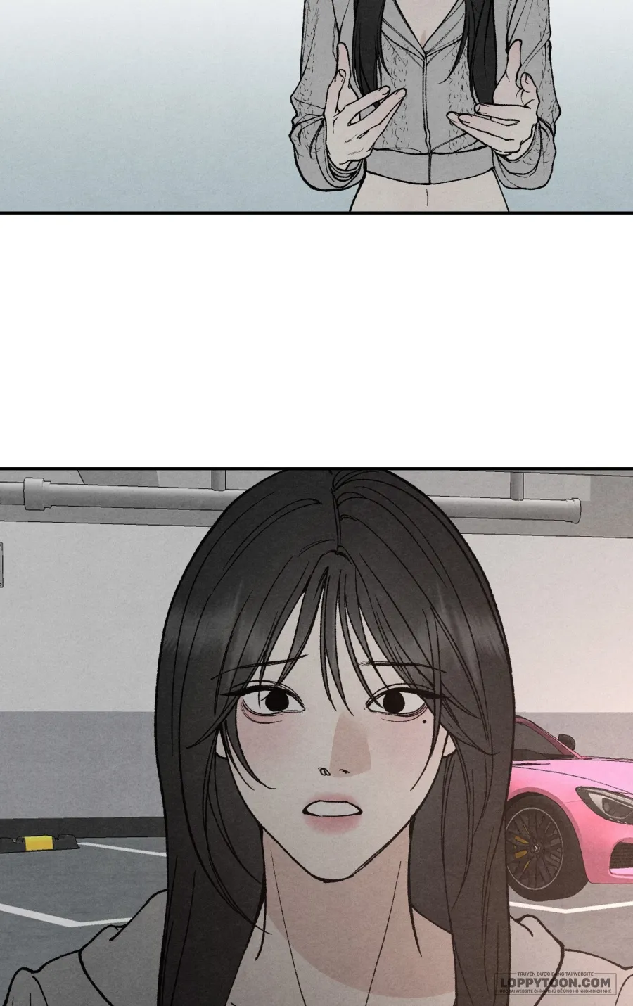 [KHÔNG CHE] Toy Daddy - Chap 32 - Trang 56