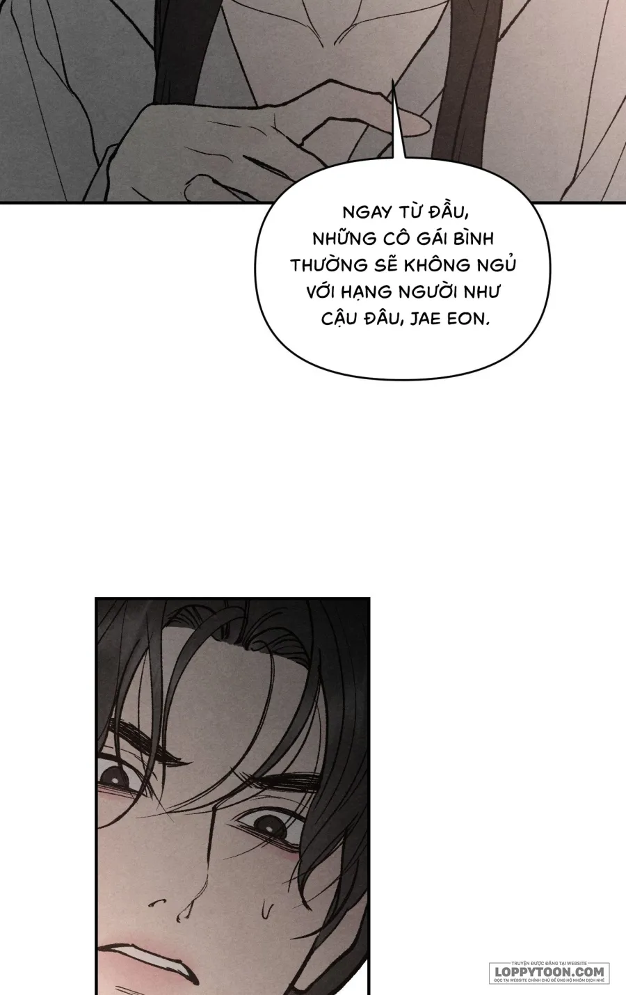 [KHÔNG CHE] Toy Daddy - Chap 32 - Trang 57