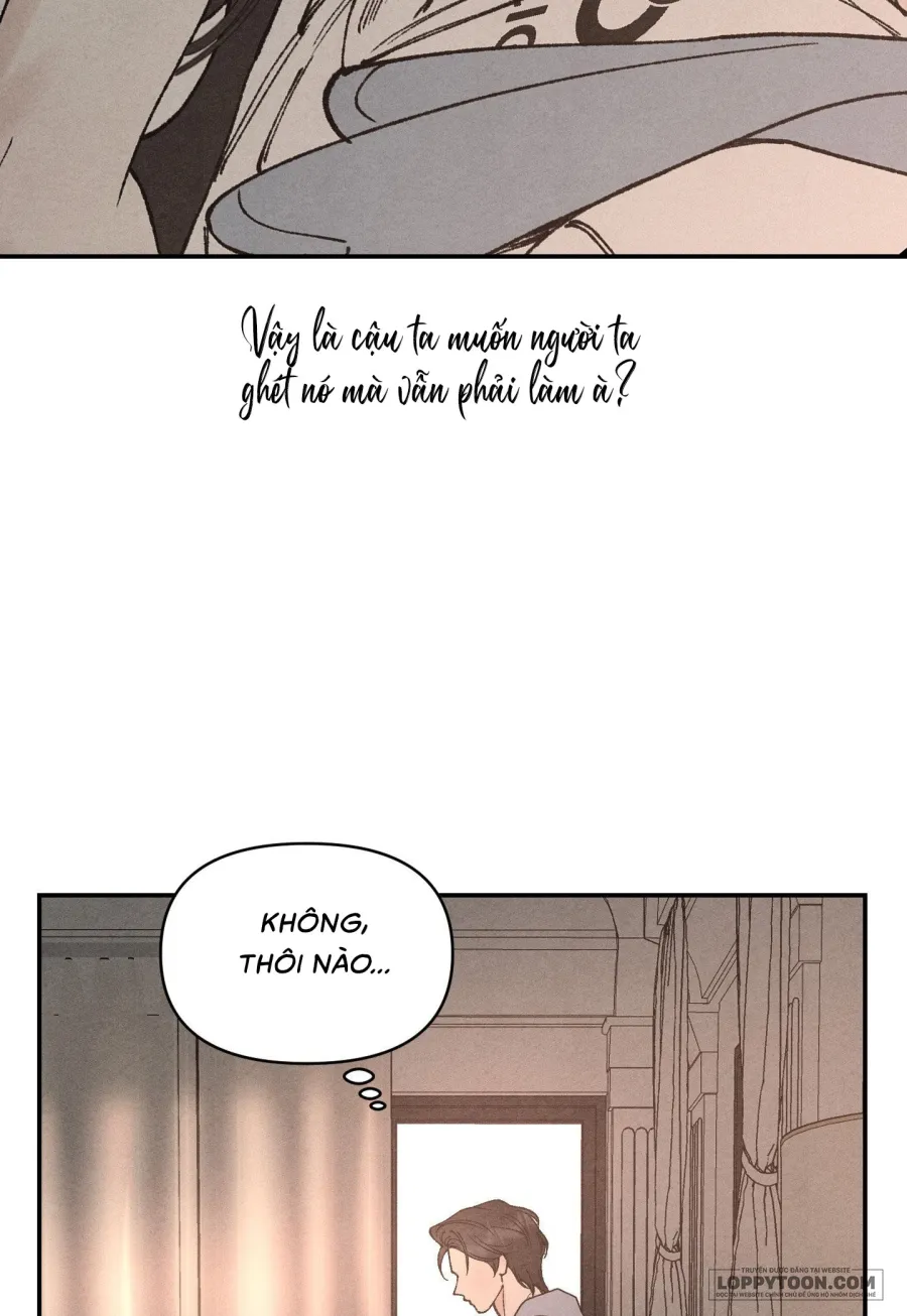 [KHÔNG CHE] Toy Daddy - Chap 32 - Trang 6