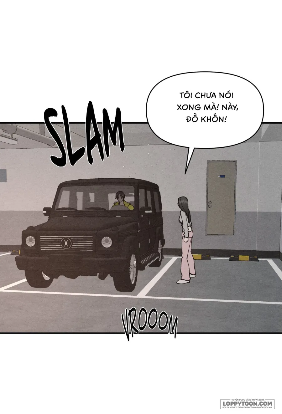 [KHÔNG CHE] Toy Daddy - Chap 32 - Trang 60