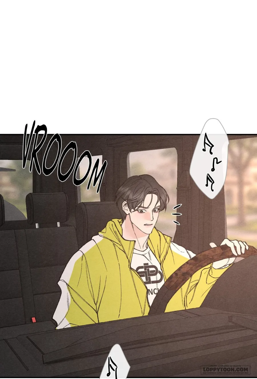 [KHÔNG CHE] Toy Daddy - Chap 32 - Trang 61