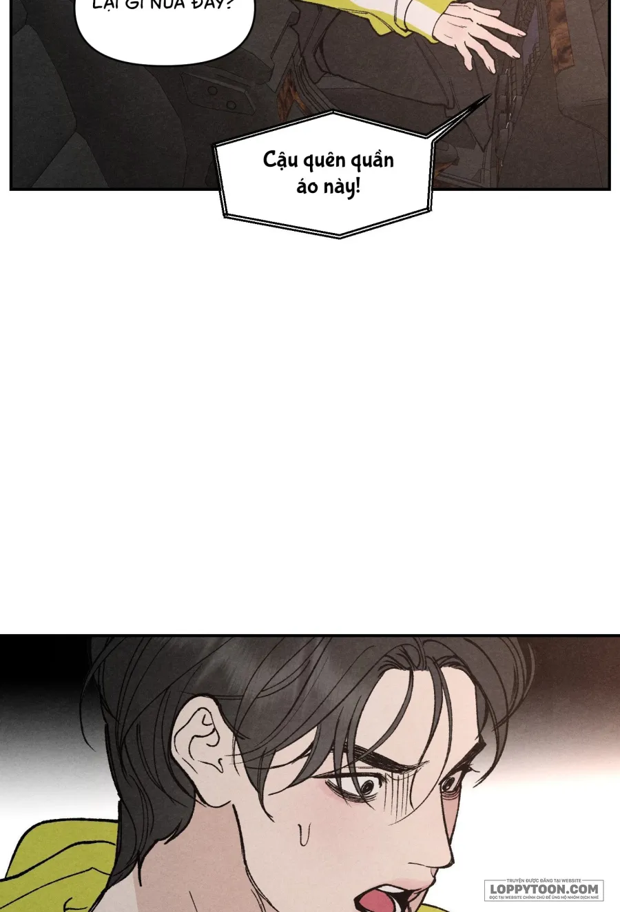 [KHÔNG CHE] Toy Daddy - Chap 32 - Trang 63