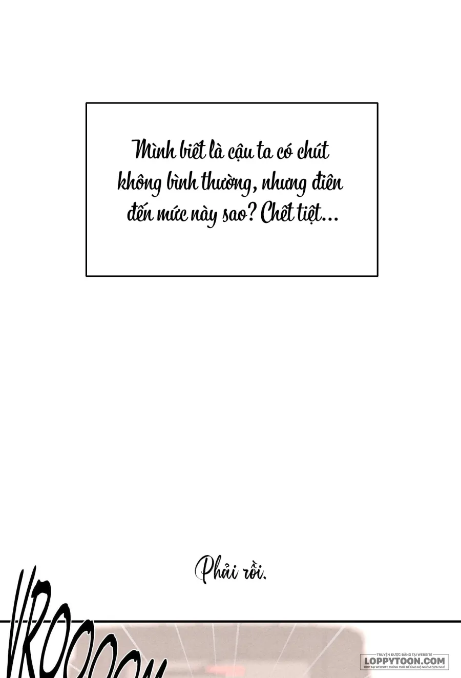 [KHÔNG CHE] Toy Daddy - Chap 32 - Trang 67